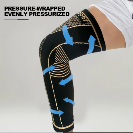 CHAUSSETTES DE COMPRESSION