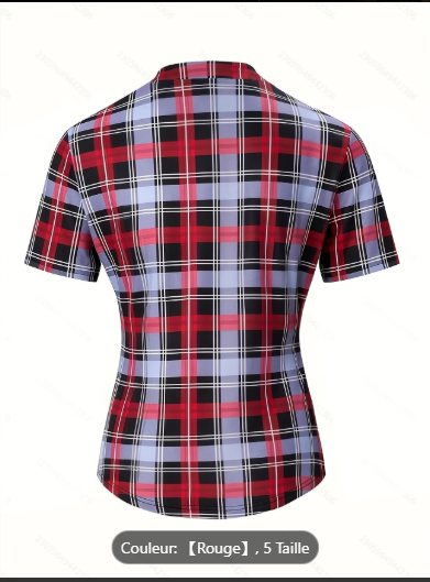 Chemise femmes