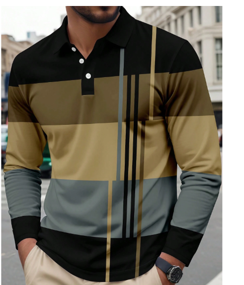 Chemise hommes