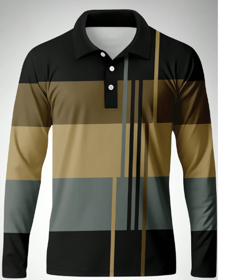 Chemise hommes