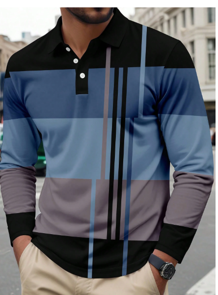 Chemise hommes