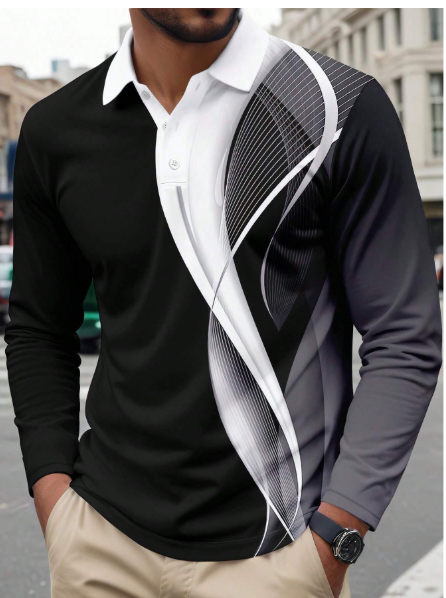 Chemise hommes