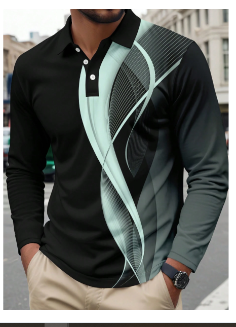 Chemise hommes