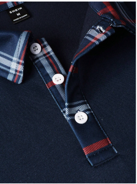 Chemise Hommes