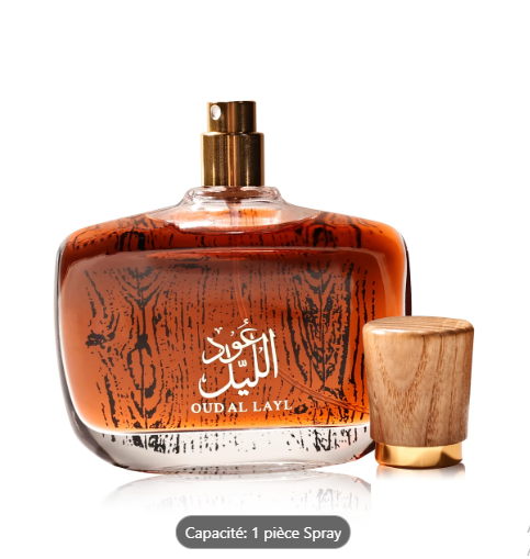 PARFUMS HOMMES