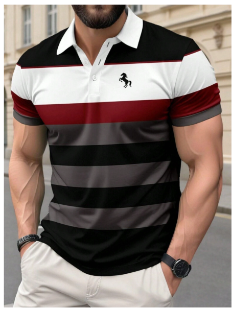 Chemise Hommes