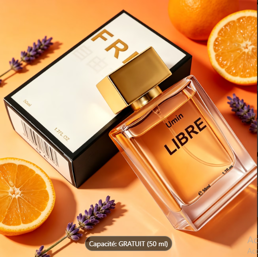 PARFUMS FEMMES