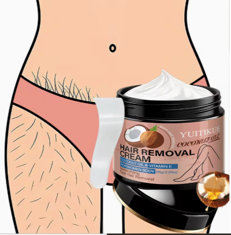 DEPILATION