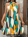 ROBE CHIC