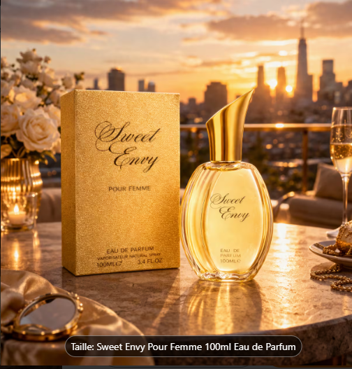 PARFUMS FEMMES