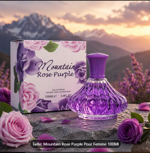 PARFUMS FEMMES
