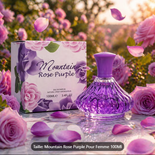 PARFUMS FEMMES