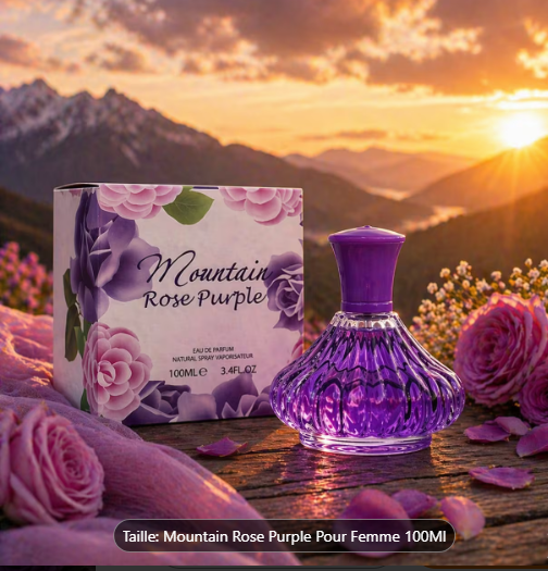 PARFUMS FEMMES