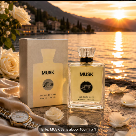 PARFUMS FEMMES