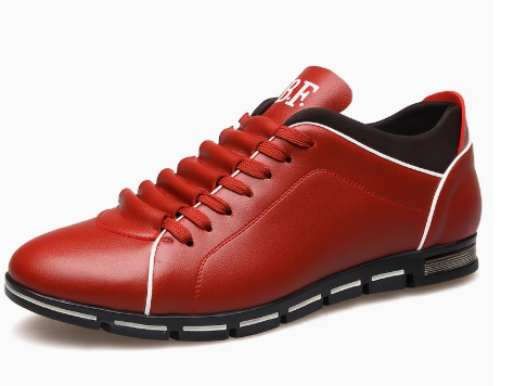 CHAUSSURES HOMMES