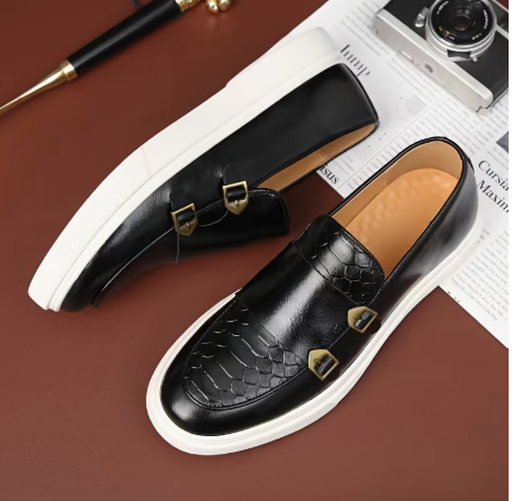 CHAUSSURES HOMMES