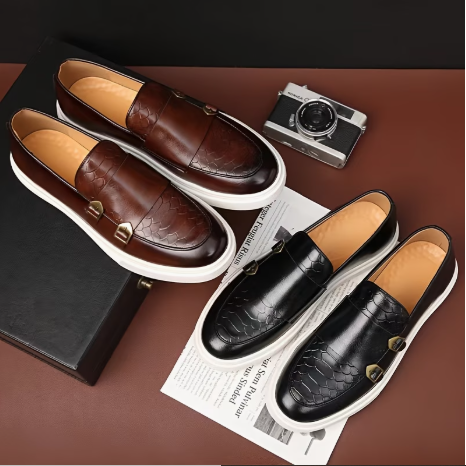 CHAUSSURES HOMMES