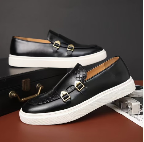 CHAUSSURES HOMMES