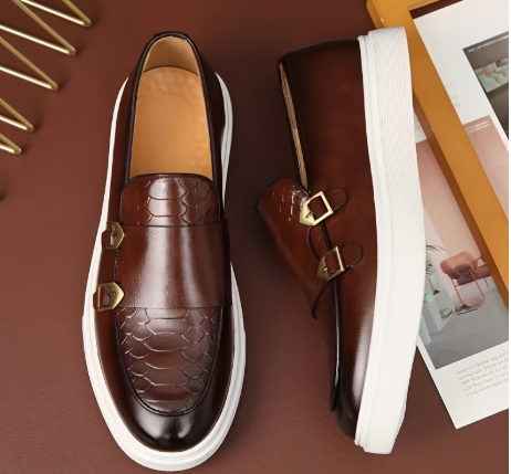 CHAUSSURES HOMMES