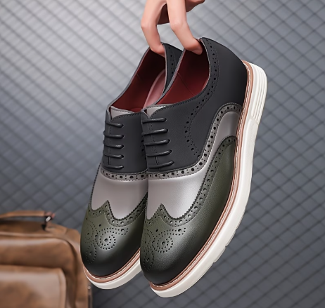 CHAUSSURES HOMMES