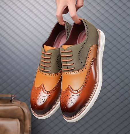 CHAUSSURES HOMMES