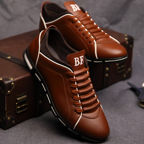CHAUSSURES HOMMES