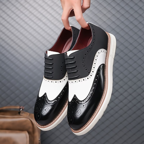 CHAUSSURES HOMMES