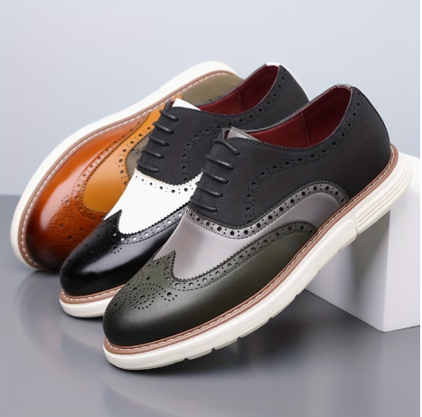 CHAUSSURES HOMMES