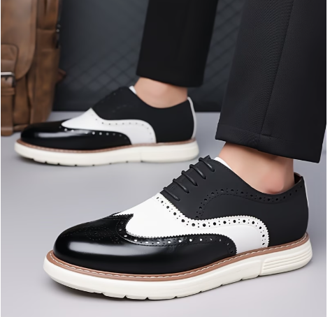 CHAUSSURES HOMMES