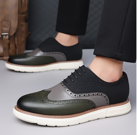 CHAUSSURES HOMMES