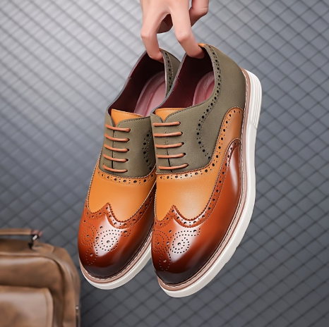 CHAUSSURES HOMMES