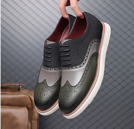 CHAUSSURES HOMMES