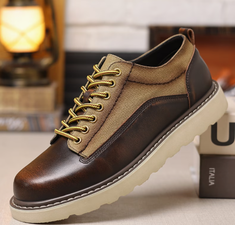 CHAUSSURES HOMMES