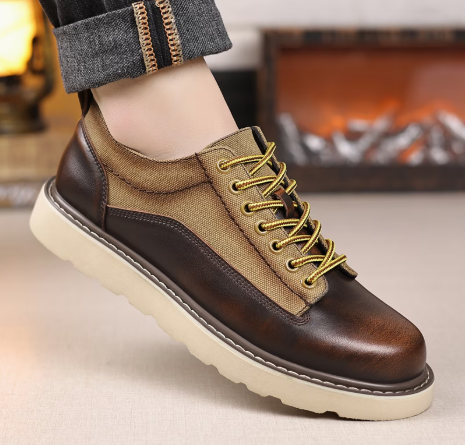 CHAUSSURES HOMMES