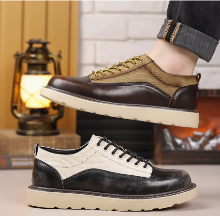 CHAUSSURES HOMMES