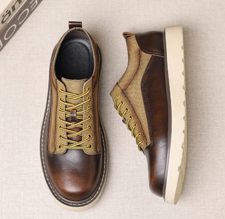 CHAUSSURES HOMMES