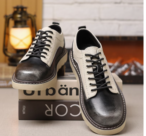 CHAUSSURES HOMMES