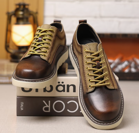 CHAUSSURES HOMMES