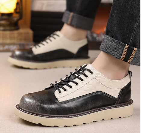 CHAUSSURES HOMMES