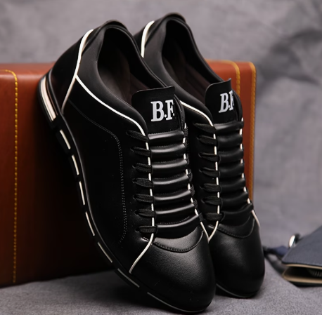 CHAUSSURES HOMMES