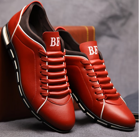 CHAUSSURES HOMMES