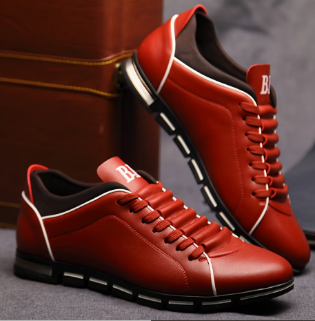 CHAUSSURES HOMMES