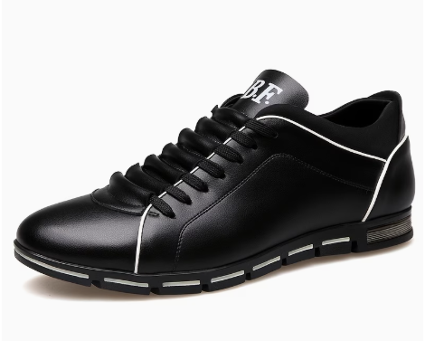 CHAUSSURES HOMMES