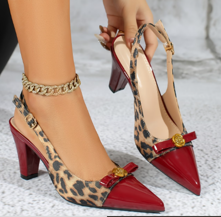 CHAUSSURES FEMMES