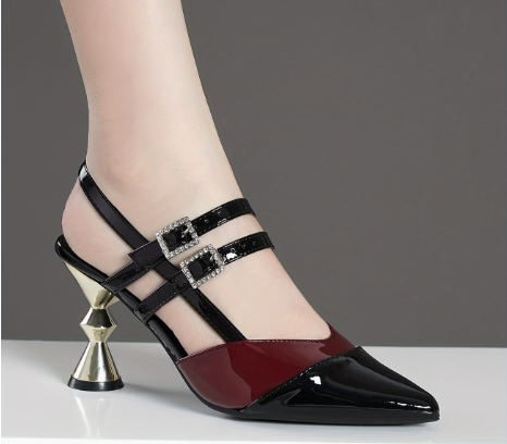 CHAUSSURES FEMMES