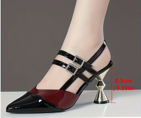 CHAUSSURES FEMMES