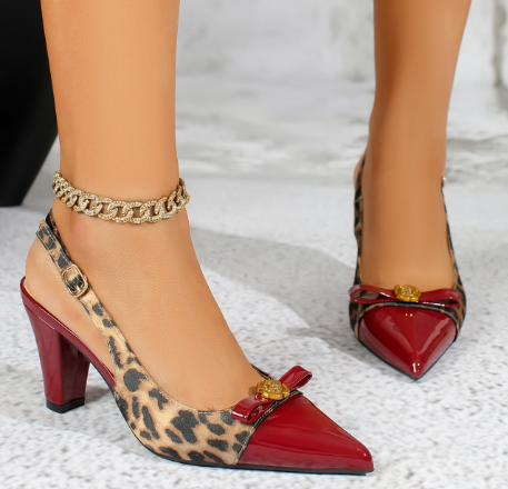 CHAUSSURES FEMMES