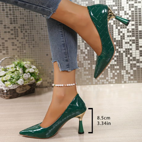 CHAUSSURES FEMMES