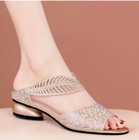 CHAUSSURES FEMMES