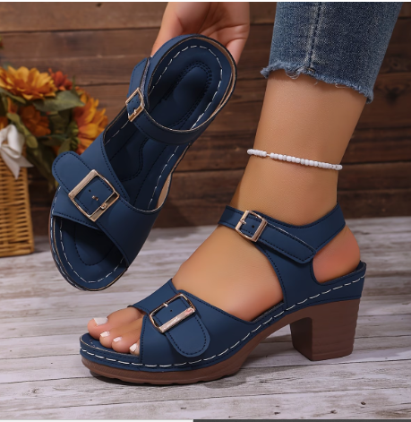 CHAUSSURES FEMMES